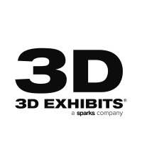 3D Exhibits