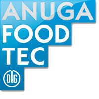 Anuga FoodTec expo