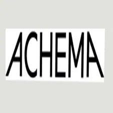 achema exhibition