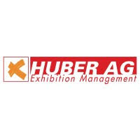 Huber AG Exhibition Management